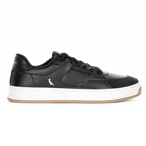 Tênis Reserva Roma Masculino Casual Cano Baixo Elegante
