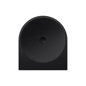 Caixa de som Samsung Music Studio 5 LS50H (2026) Smart Speaker, Dot Design by Bouroullec, Som AI, 2.0 canais, Q-Symphony, Dolby Atmos® sem fio, Wi-Fi e Bluetooth – HW-LS50H/ZD