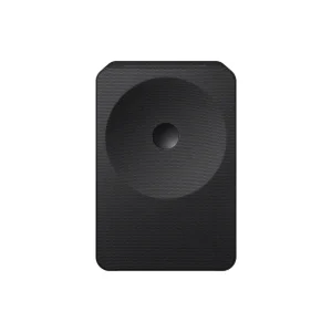 Caixa de som Samsung Music Studio 7 LS70H (2026) Smart Speaker, Dot Design by Bouroullec, Som AI, 3.1.1 canais, Q-Symphony, Dolby Atmos® sem fio, Wi-Fi e Bluetooth – HW-LS70H/ZD