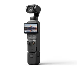 Câmera DJI Osmo Pocket 4 Standard BR – DJI219
