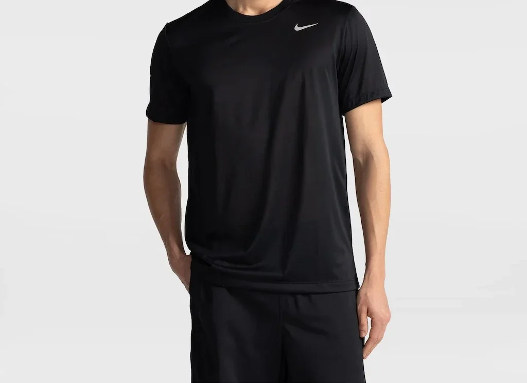 Camiseta Nike Dri-FIT Legend - Masculina