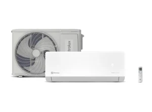 Electrolux Ar-condicionado Split Electrolux MaxComfort Full Inverter Frio 12.000 BTUs 220V – NI12F/NE12F