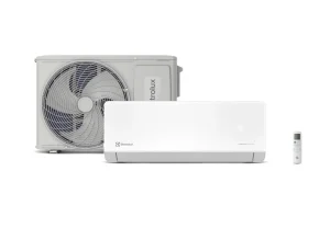 Electrolux Ar-condicionado Split Electrolux MaxComfort Full Inverter Frio 9.000 BTUs 220V – NI09F/NE09F