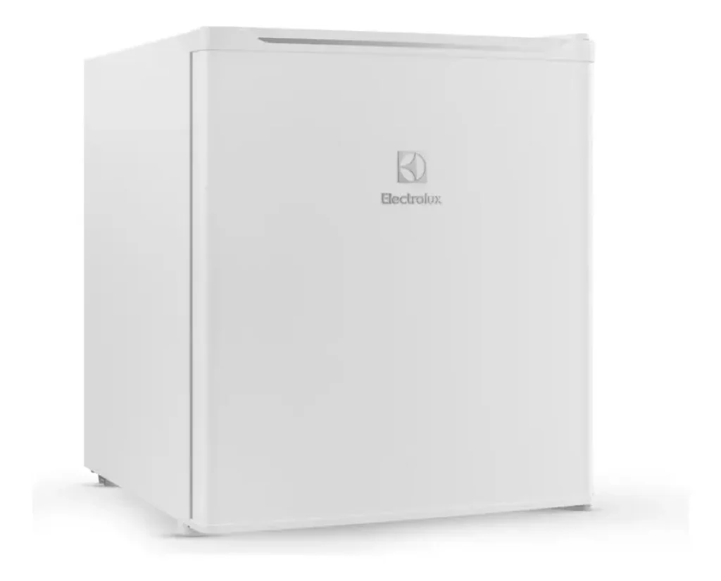 Frigobar Electrolux 47L Efficient com Controle de Temperatura Branco - EM50