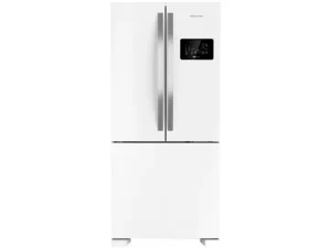 Geladeira Brastemp Frost Free French Door Branca 554L Inverter A+++ – BRO85AB