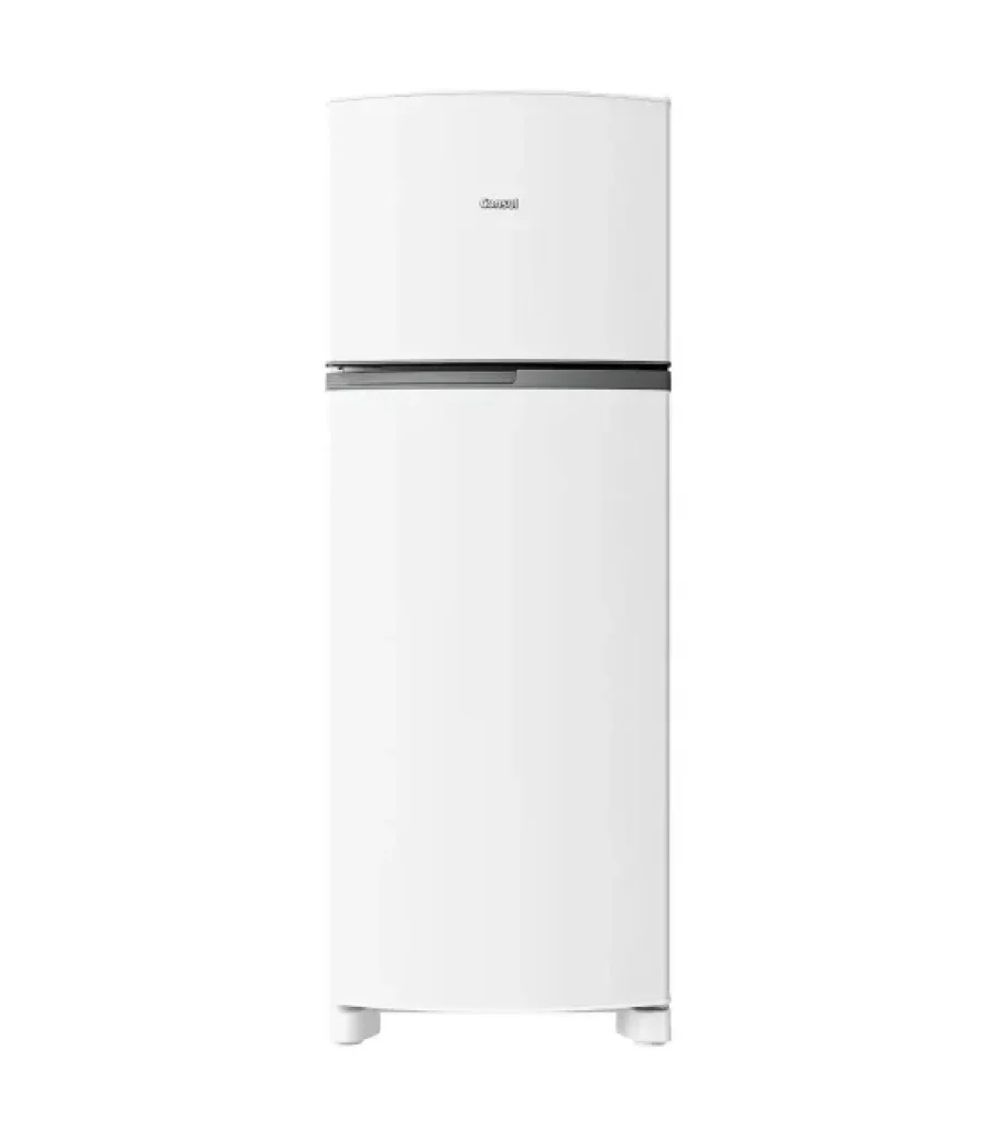 Geladeira Consul Frost Free 333 Litros Duplex Branca – CRM40MB