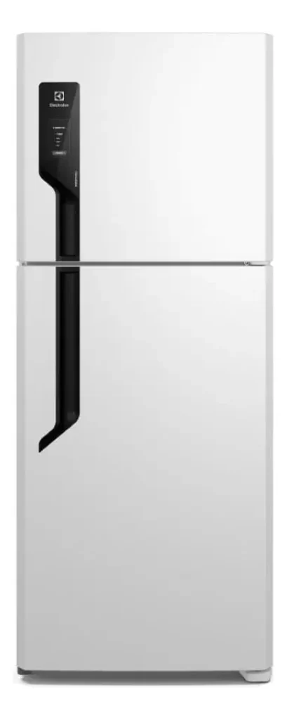 Geladeira Electrolux Frost Free 431L Autosense Branca Cor Branco - TF70