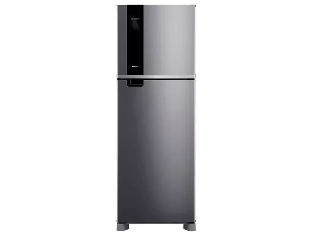 Geladeira/Refrigerador Brastemp Frost Free Duplex 385L 220V - BRM46MK