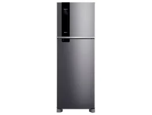 Geladeira/Refrigerador Brastemp Frost Free Duplex 385L 220V – BRM46MK