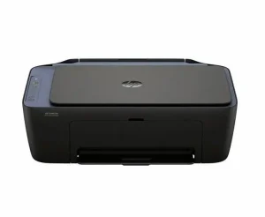 Impressora Multifuncional HP DeskJet Ink Advantage 2975 Colorida 1 USB 2.0 de alta velocidade Wi-Fi de banda dupla – 100 a 240 VCA – AJ4Y4A#AK4