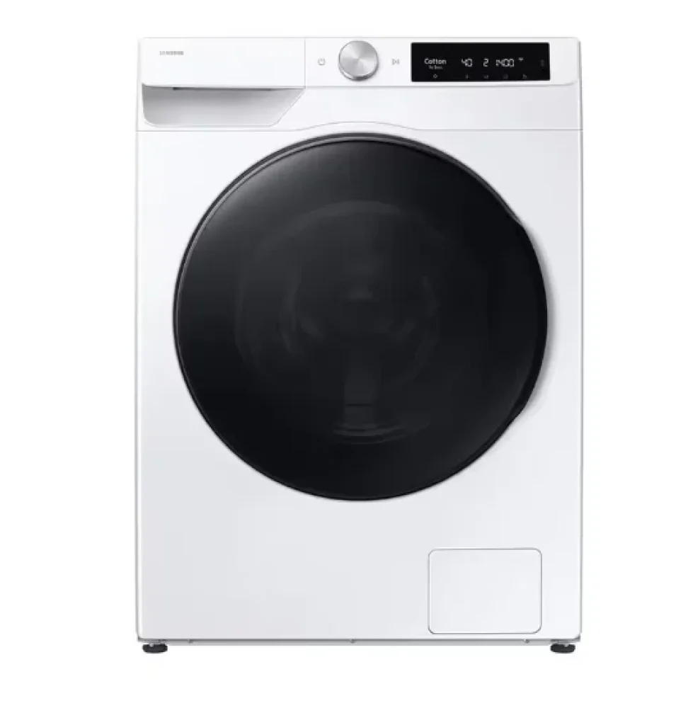 Lava e Seca Samsung 13kg AI Control WD13FG Digital Inverter Smart Água Quente e Fria