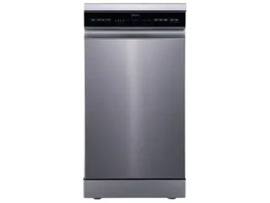 Lava-louças Midea 10 Serviços Inox SmartHome