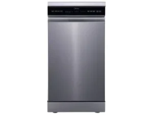 Lava-louças Midea 10 Serviços Inox SmartHome