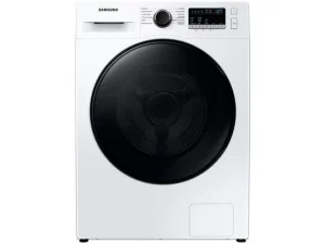 Lavadora de Roupas Samsung Inverter 11kg Inox 12 Programas de Lavagem Branca WW11T4040BE/AZ – 110V