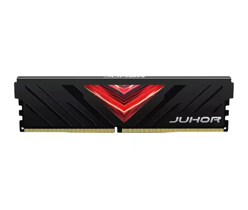 Memória RAM JUHOR DDR4 8GB 3200MHz CL18 para Computador Desktop