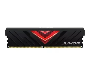 Memória RAM JUHOR DDR4 8GB 3200MHz CL18 para Computador Desktop