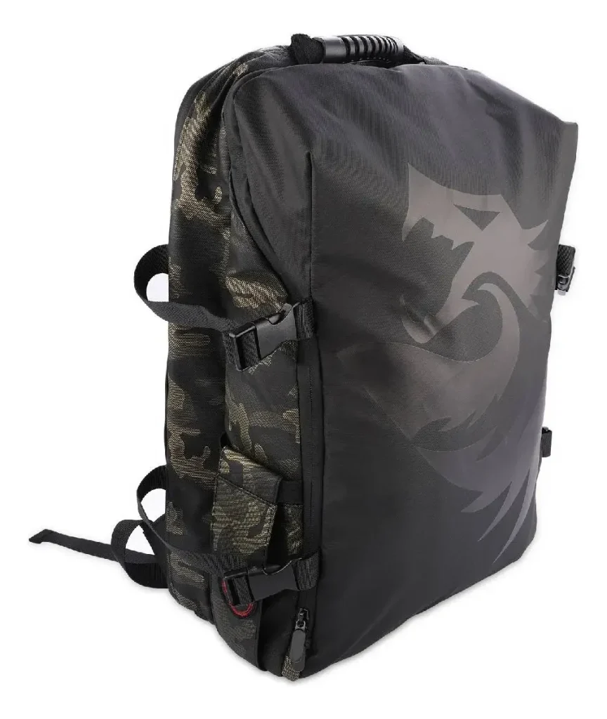 Mochila Redragon Beowulf Preta - GB-96
