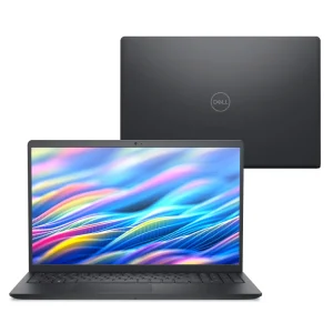 Notebook Dell 15 15.6″ Full Hd 13ª Gen Intel Core i5 8GB 512gb SSD Linux Preto Carbono – Dc15-i51334u-u50