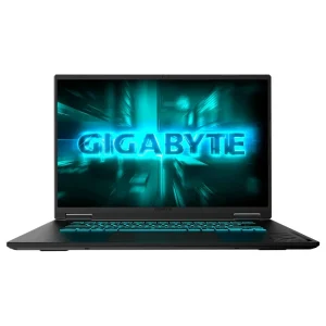 Notebook Gamer Gigabyte Gaming A16, 16″ WUXGA 165Hz, Intel Core i7-13620H, 32GB, 1TB SSD, NVIDIA RTX 5070, W11 Home – CWHI3US864SH