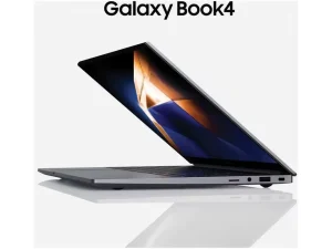Notebook Samsung Galaxy Book4 Intel® Core™ i5-1335U (1.3 Ghz, até 4.6GHz, 12 MB L3 Cache), Windows 11 Home, 8GB, 512GB SSD, Iris Xe, 15.6” Full HD LED, 1.55kg – NP750XGJ-KG3BR