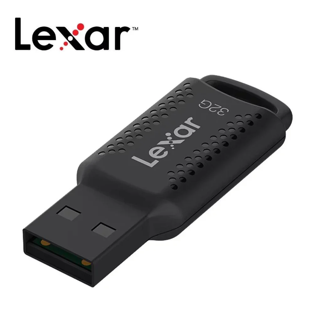 Pen Drive Lexar 128GB V400 USB 3.0 High Speed Flash