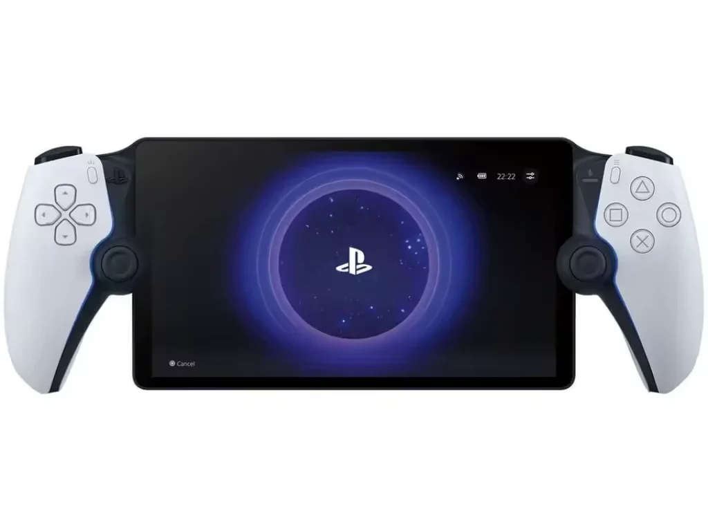 Reprodutor Remoto PlayStation Portal™