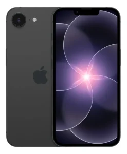 Smartphone Apple iPhone 17e 5G 512GB, Tela 6.1″ Super Retina XDR, 48MP, Chip A19 de 4 núcleos