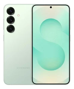 Smartphone Samsung Galaxy S25 5G 256GB, Tela de 6.2″, 12GB RAM, AI Inteligência Artificial, IP68, Processador Snapdragon 8 Elite e Câmera Tripla