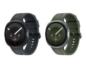 Smartwatch Samsung Galaxy Watch9 LTE, 44mm, Galaxy AI, NFC, GPS, Tela em Cristal de Safira Super AMOLED Até 3.000 nits, 32GB, Bateria até 30h, One UI 9.0 – SM-L355F