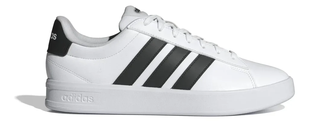 Tênis Masculino Grand Court 3.0 Adidas