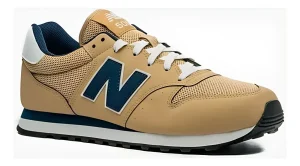 Tênis New Balance Classic 500v2 Masculino Casual Original