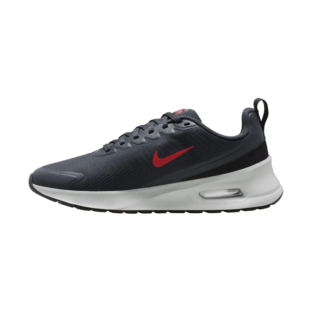 Tênis Nike Air Max Nuaxis Masculino - Preto