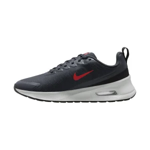Tênis Nike Air Max Nuaxis Masculino – Preto