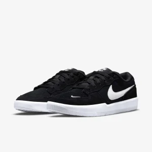 Tênis Nike SB Force 58 Masculino Preto