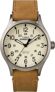 Relógio masculino Timex Expedition Scout de 40 mm
