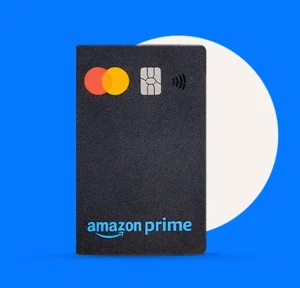 Cupom Amazon 10% OFF em compras com Cartão Amazon Prime, Até R$50 OFF