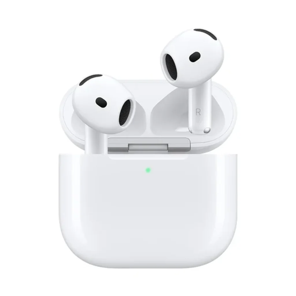 Apple AirPods 5 com Cancelamento Ativo de Ruído