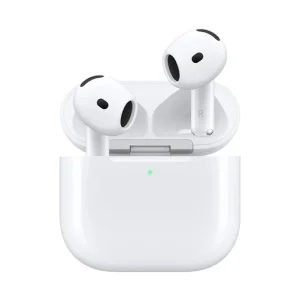 Apple AirPods 5 com Cancelamento Ativo de Ruído