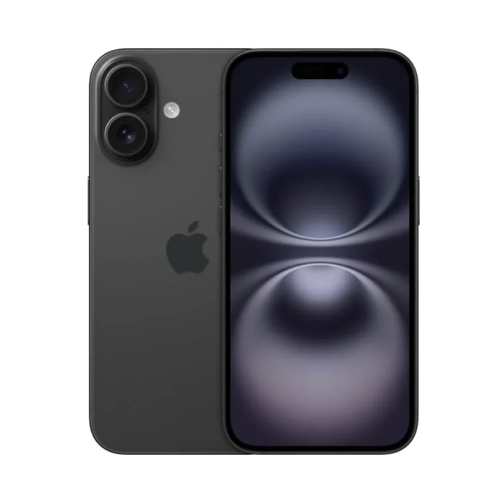 Apple iPhone 16 128GB 6,1" 48MP iOS 5G