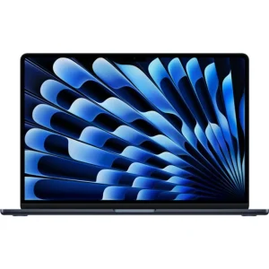 Apple Macbook Air 15 Pol Processador M5 – 24gb Ram – 1tb Ssd – Meia Noite
