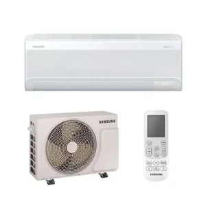 Ar Condicionado Split Inverter Samsung WindFree AI Pro 24.000 BTUs Frio R-32 220V – AR60H24D1AWXAZ