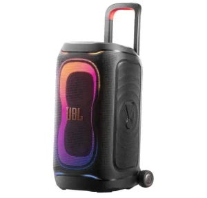 Caixa de Som JBL Amplificada PartyBox 330 280W Preta