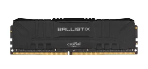 Crucial 16GB DDR4 3200MT/s CL16 DIM sem buffer