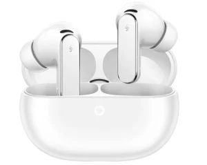 Fone de Ouvido Sem Fio, HUAWEI FreeBuds Pro 5, Cancelamento de Ruído com IA de Motor Duplo, Som Ultra Imersivo, Chamadas Estáveis e Nítidas, IP57, Até 38 horas Autonomia de Bateria