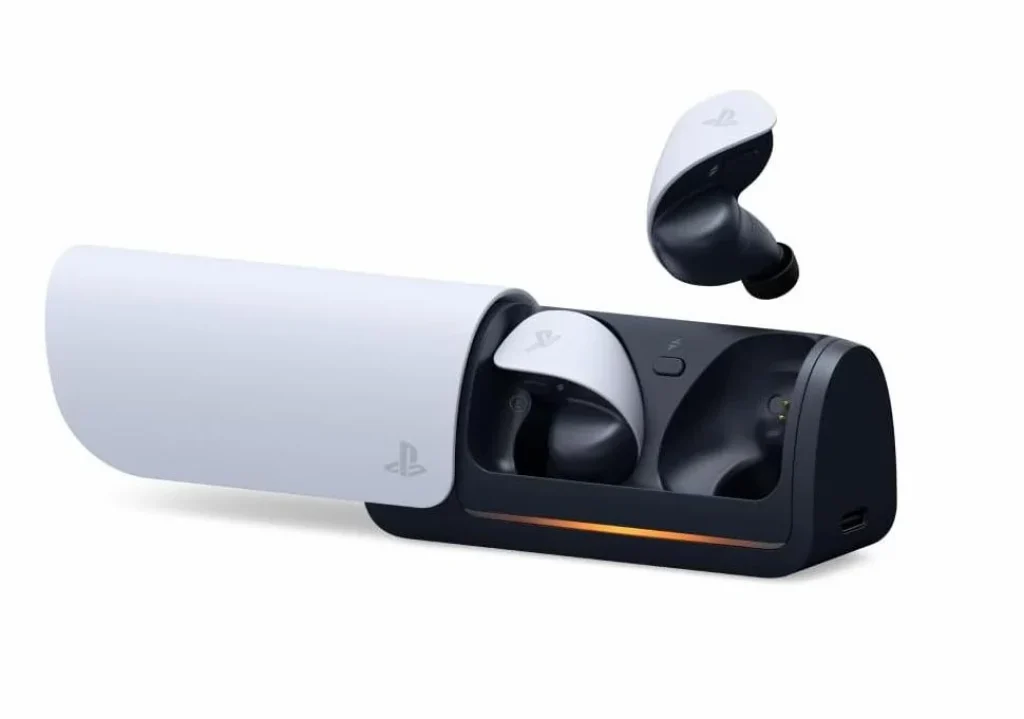 Fone de Ouvido sem fio PlayStation PULSE Explore