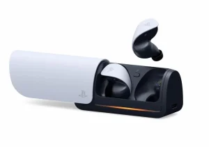 Fone de Ouvido sem fio PlayStation PULSE Explore