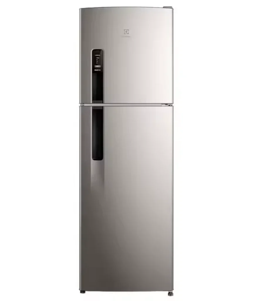 Geladeira/Refrigerador Electrolux Frost Free Duplex 400L - IF44S