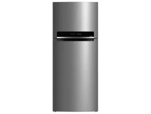 Geladeira/Refrigerador Midea Frost Free Duplex Inox Inverter 473L – MD-RT611EVK463