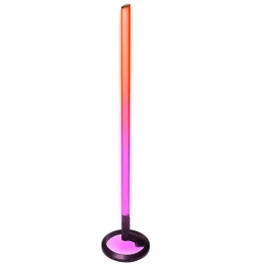 JBL PartyLight Sticks, Luz para Festa Portátil, 360 graus, 1,08m, Sincroniza com PartyBox, Bateria 8 horas, Resistente À Respingos IPX4, App JBL – JBLPLSTICK
