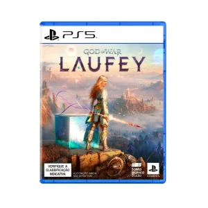 Jogo God Of War Laufey, para PS5 – 1000052677